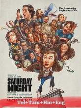 Saturday Night