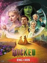 Wicked: For Good